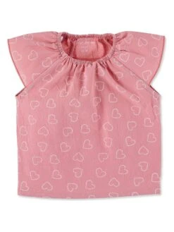 Sterntaler 2tlg. Outfit In Rosa