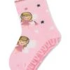 Sterntaler ABS-Socken In Pink
