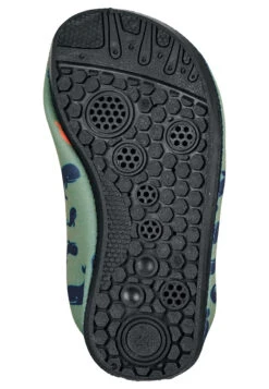 Sterntaler Aquaschuh Wale In Sattes Grün -Sterntaler Store sterntaler aquaschuh wale in sattes grun 2