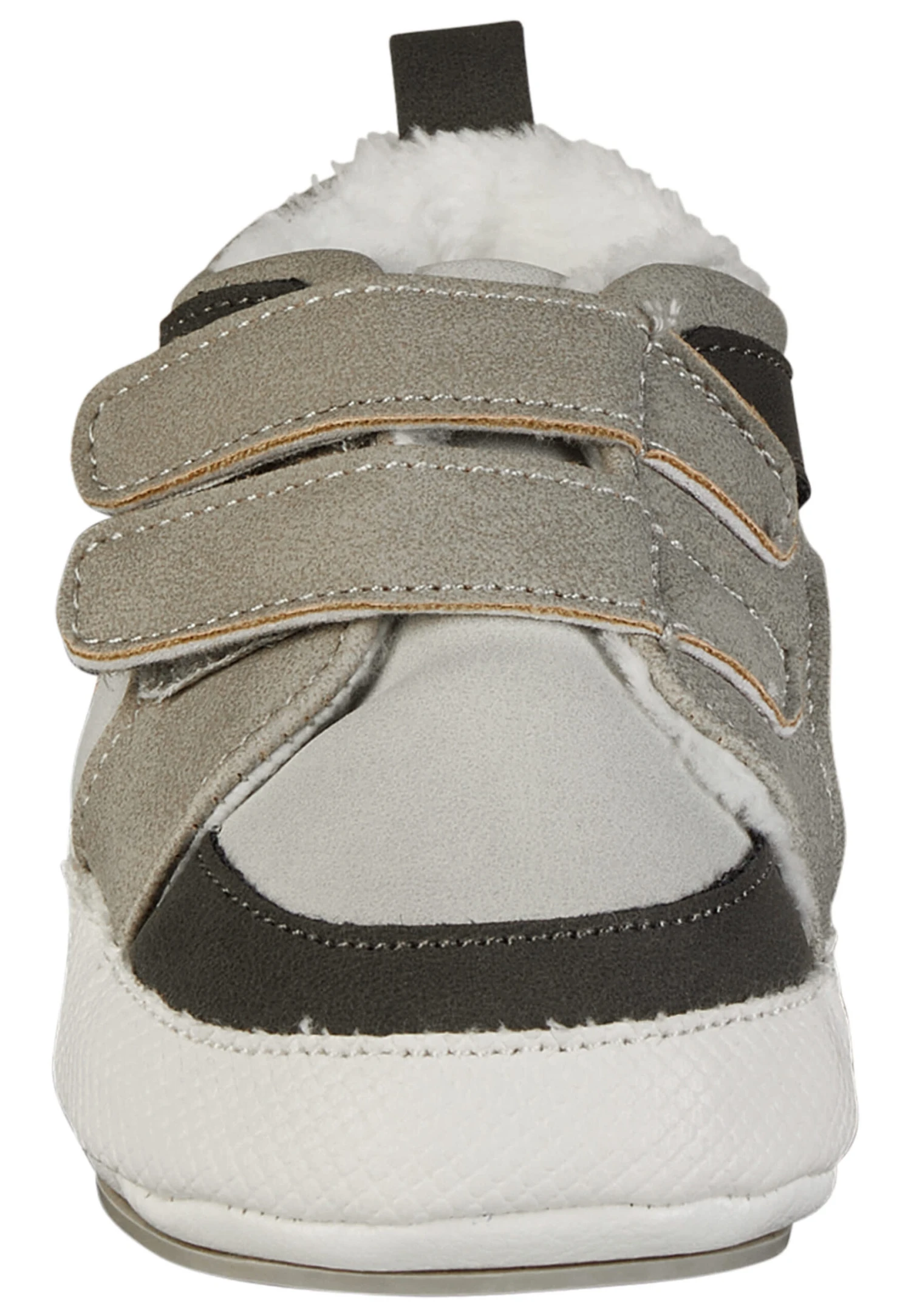 Sterntaler Baby Schuhe Farbmix In Silber 5 Sterntaler Baby Schuhe Farbmix In Silber – Bild 5