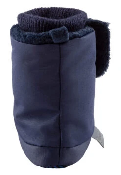 Sterntaler Baby Schuhe Uni In Marine -Sterntaler Store sterntaler baby schuhe uni in marine 2