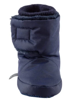 Sterntaler Baby Schuhe Uni In Marine -Sterntaler Store sterntaler baby schuhe uni in marine 4