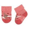 Sterntaler Baby-Socken "Emmily" In Pink