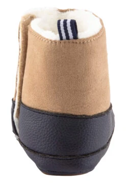 Sterntaler Store -Sterntaler Store sterntaler baby stiefel farbkombi in marine 1