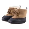 Sterntaler Baby Stiefel Farbkombi In Marine