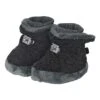 Sterntaler Baby Stiefel In Anthrazit Melange