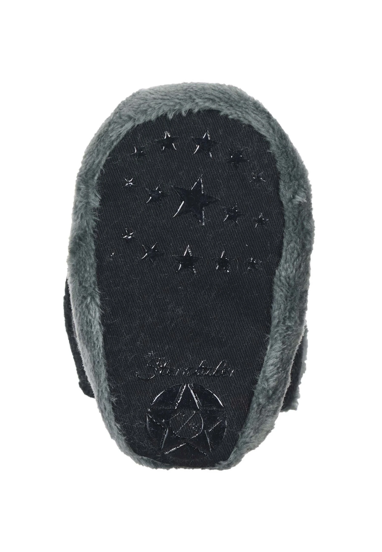 Sterntaler Baby Stiefel In Anthrazit Melange 6 Sterntaler Baby Stiefel In Anthrazit Melange – Bild 6