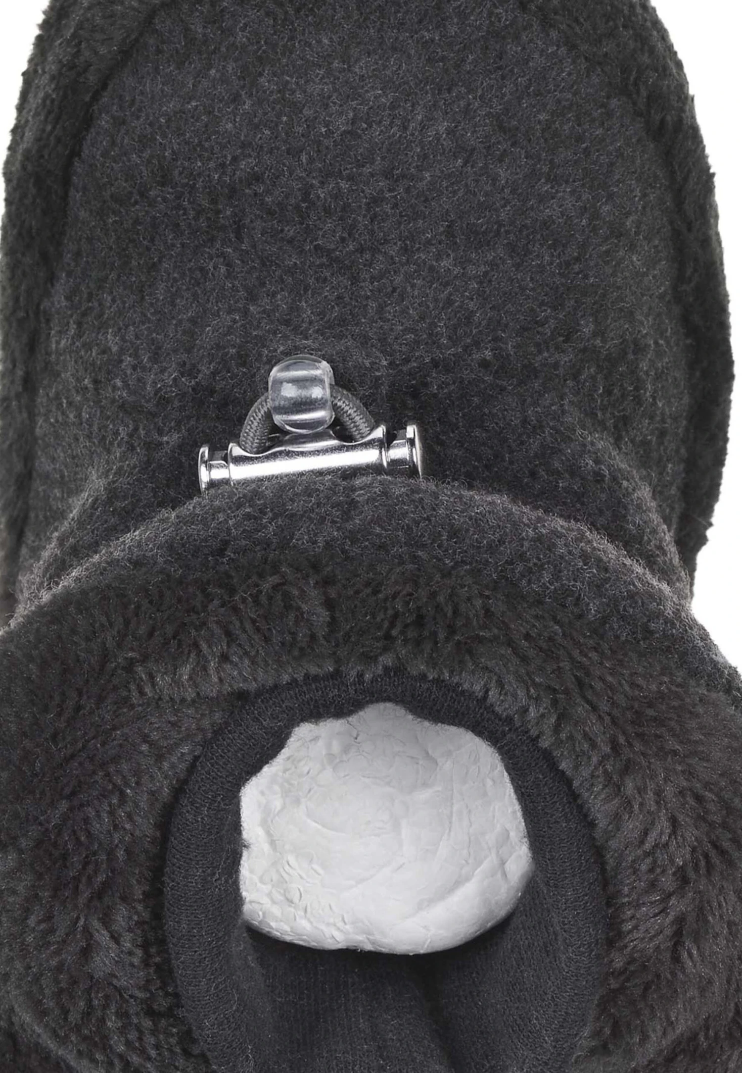 Sterntaler Baby Stiefel In Anthrazit Melange 8 Sterntaler Baby Stiefel In Anthrazit Melange – Bild 8