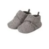 Sterntaler Babykrabbelschuh In Rauchgrau