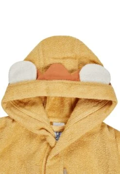 Sterntaler Bademantel LÖWE Leo In Ocker 7 Sterntaler Bademantel LÖWE Leo In Ocker -Sterntaler Store sterntaler bademantel lowe leo in ocker 2