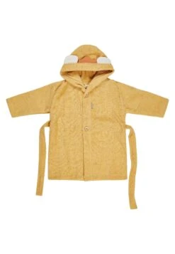 Sterntaler Bademantel LÖWE Leo In Ocker 8 Sterntaler Bademantel LÖWE Leo In Ocker -Sterntaler Store sterntaler bademantel lowe leo in ocker 3