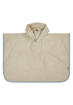 Sterntaler Badeponcho DINO Rexi In Beige