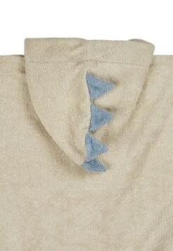 Sterntaler Badeponcho DINO Rexi In Beige -Sterntaler Store sterntaler badeponcho dino rexi in beige 3
