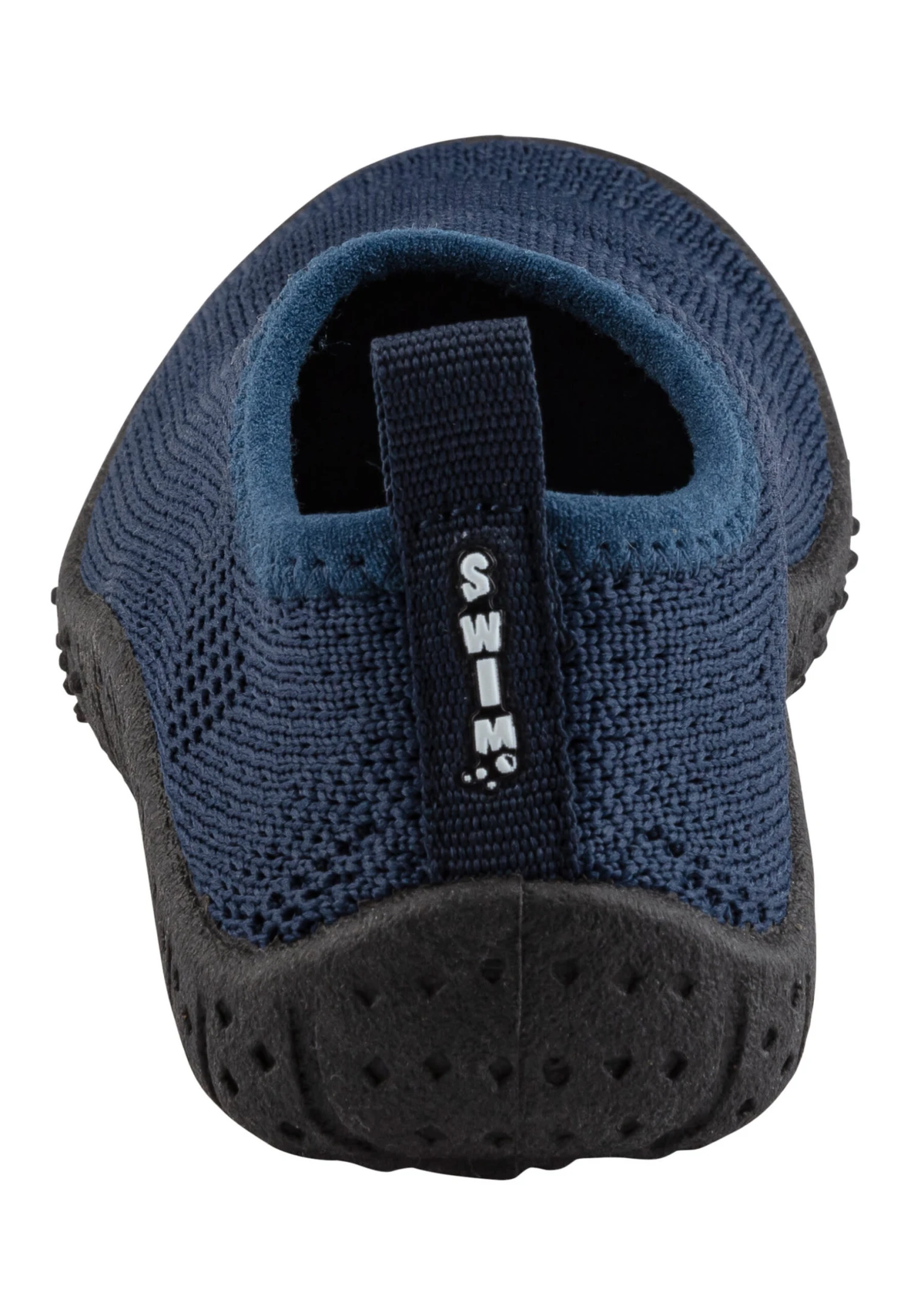 Sterntaler Badeschuhe Strickoptik In Marine 2 Sterntaler Badeschuhe Strickoptik In Marine – Bild 2