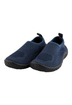 Sterntaler Badeschuhe Strickoptik In Marine