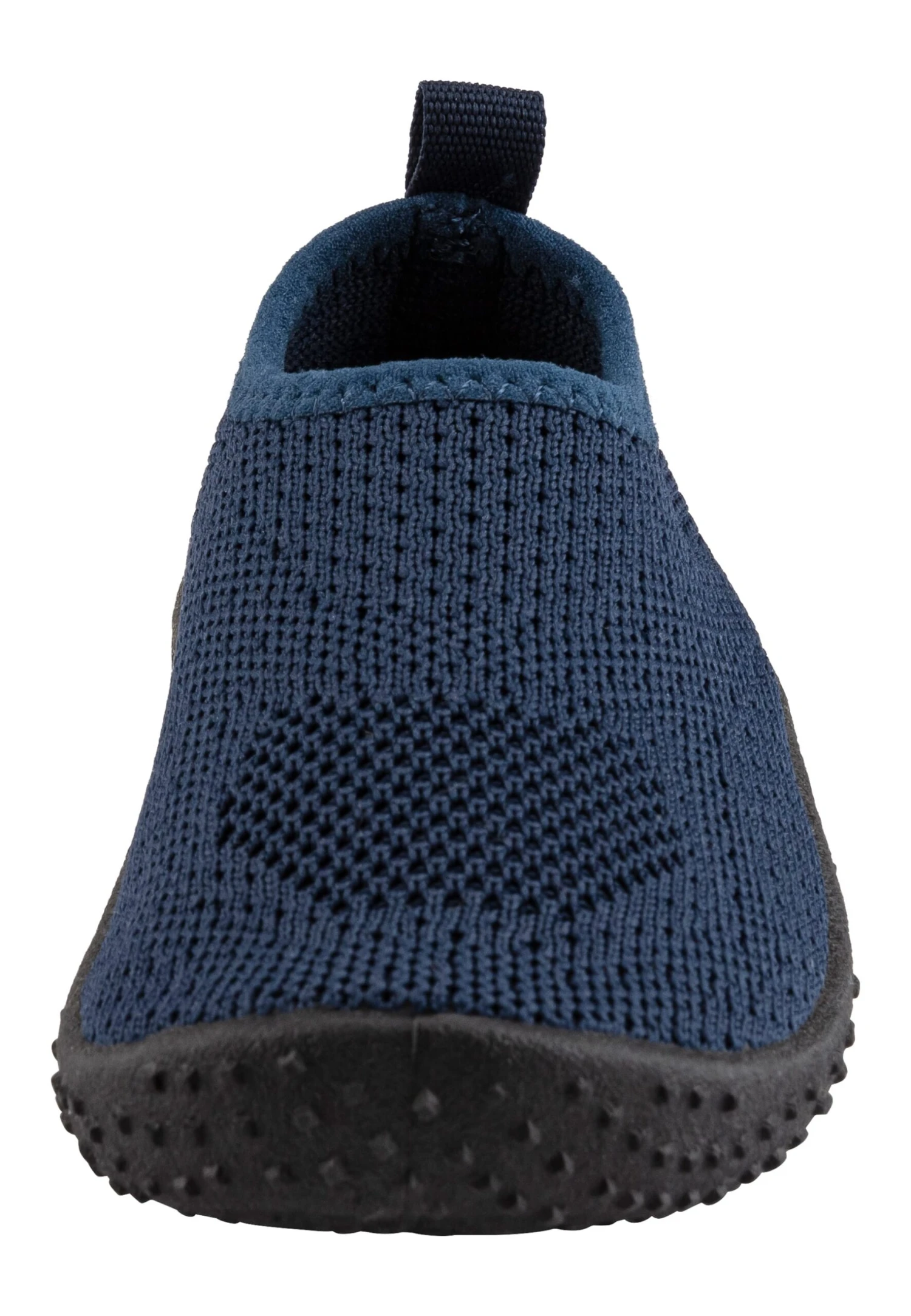 Sterntaler Badeschuhe Strickoptik In Marine 4 Sterntaler Badeschuhe Strickoptik In Marine – Bild 4