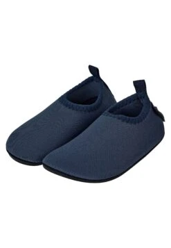 Sterntaler Badeschuhe Uni In Marine