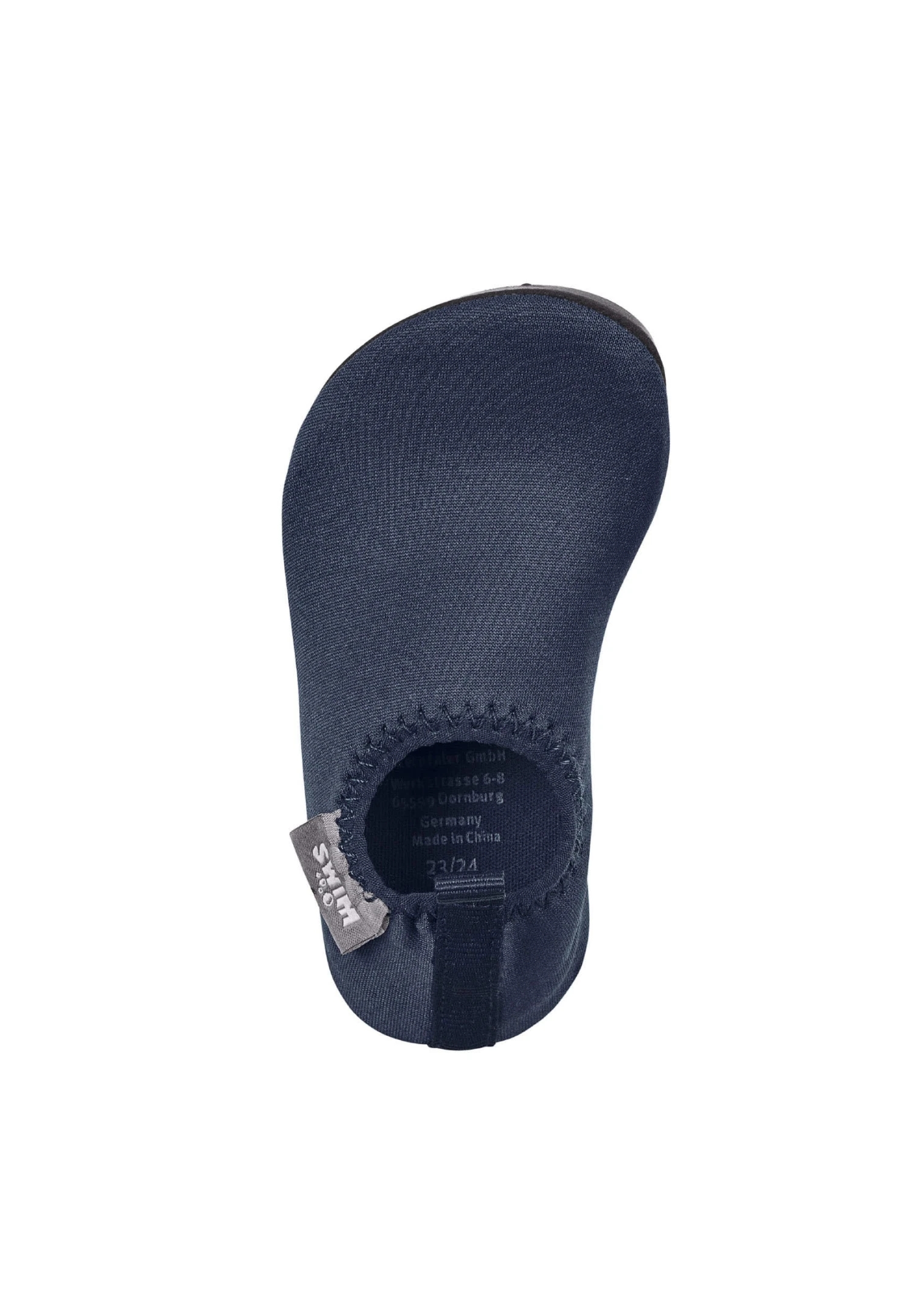 Sterntaler Badeschuhe Uni In Marine 6 Sterntaler Badeschuhe Uni In Marine – Bild 6