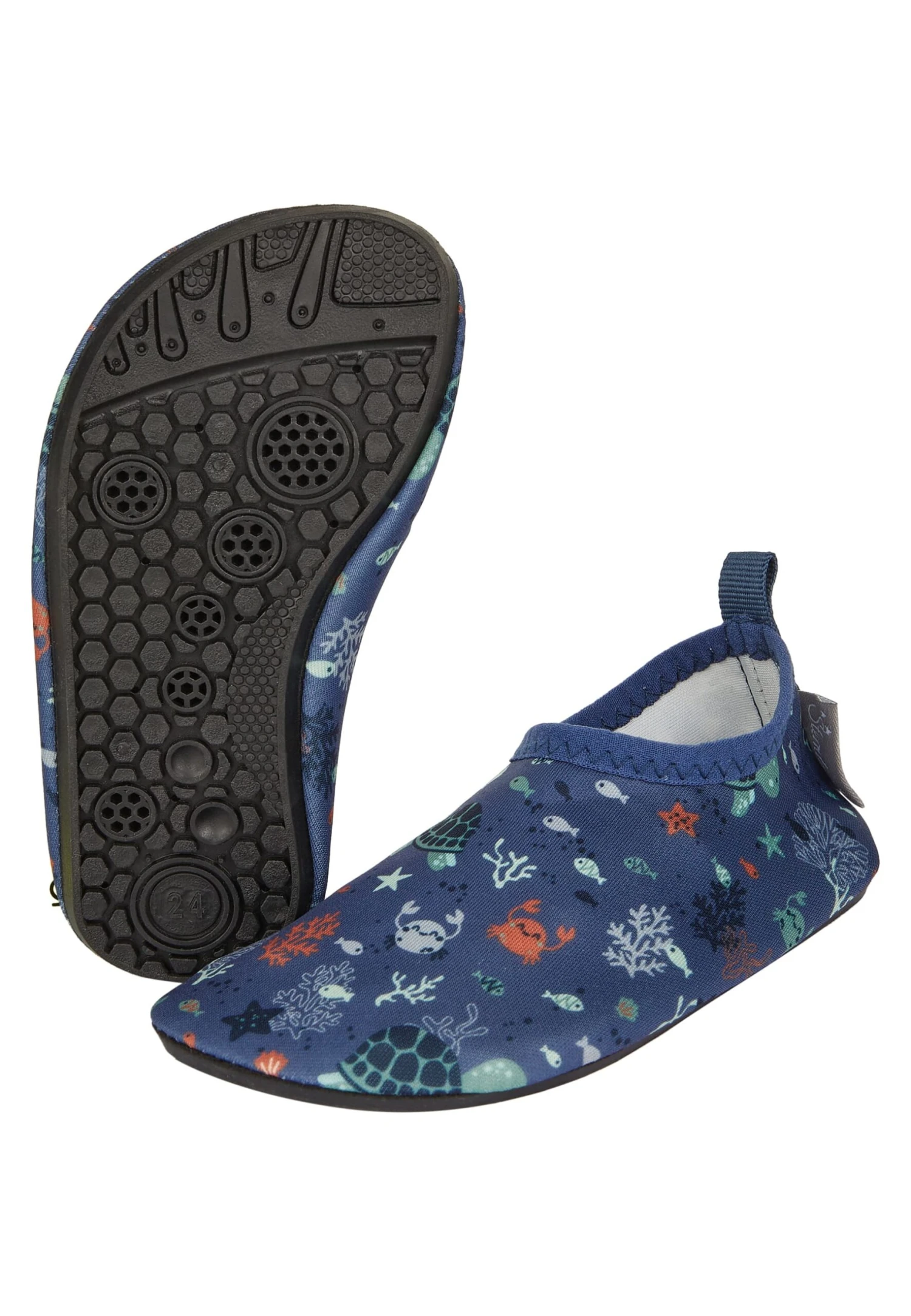 Sterntaler Badeschuhe Unterwasser In 355 4 Sterntaler Badeschuhe Unterwasser In 355 – Bild 4