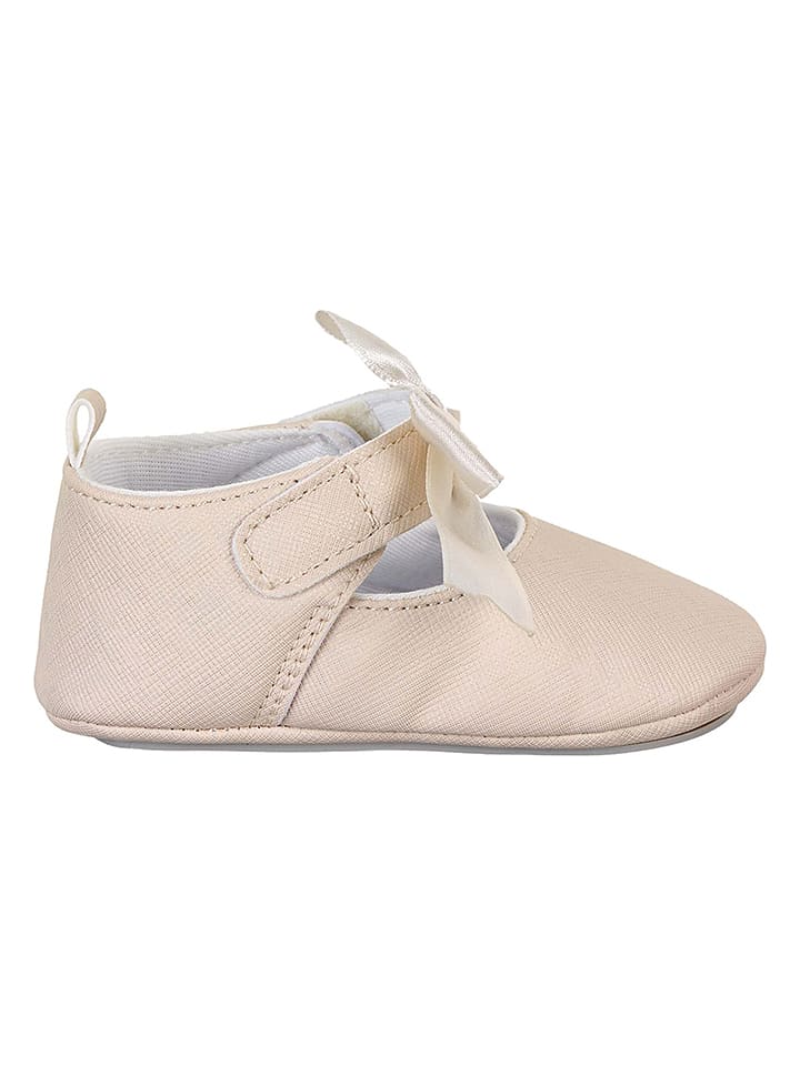 Sterntaler Store -Sterntaler Store sterntaler ballerinas in beige 1 1