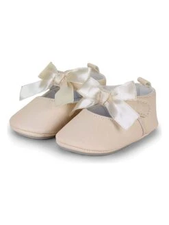 Sterntaler Ballerinas In Beige