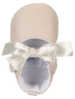Sterntaler Ballerinas In Beige -Sterntaler Store sterntaler ballerinas in beige 6