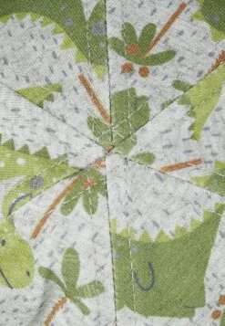 Sterntaler Basecap Dinosaurier In Silber -Sterntaler Store sterntaler basecap dinosaurier in silber 3