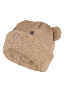 Sterntaler Beanie Bär In Sand