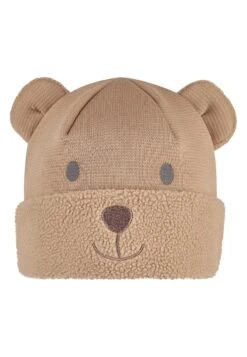 Sterntaler Beanie Bär In Sand -Sterntaler Store sterntaler beanie bar in sand 3