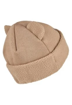 Sterntaler Beanie Bär In Sand -Sterntaler Store sterntaler beanie bar in sand 4