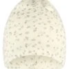 Sterntaler Beanie Blütenzweige In Ecru