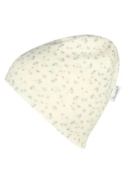 Sterntaler Beanie Blütenzweige In Ecru -Sterntaler Store sterntaler beanie blutenzweige in ecru 3