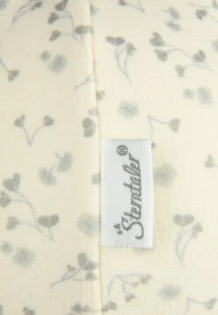 Sterntaler Beanie Blütenzweige In Ecru -Sterntaler Store sterntaler beanie blutenzweige in ecru 4