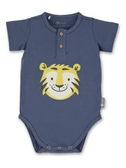 Sterntaler Body In Blau