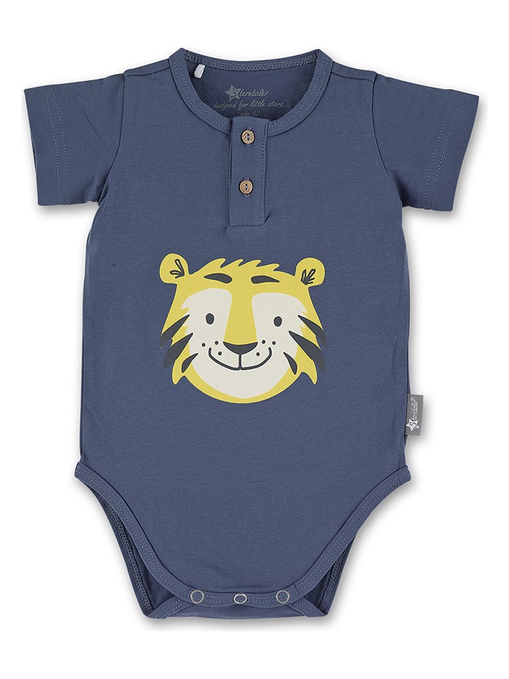 Sterntaler Store -Sterntaler Store sterntaler body in blau 3