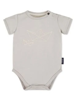 Sterntaler Store -Sterntaler Store sterntaler body in grau 1