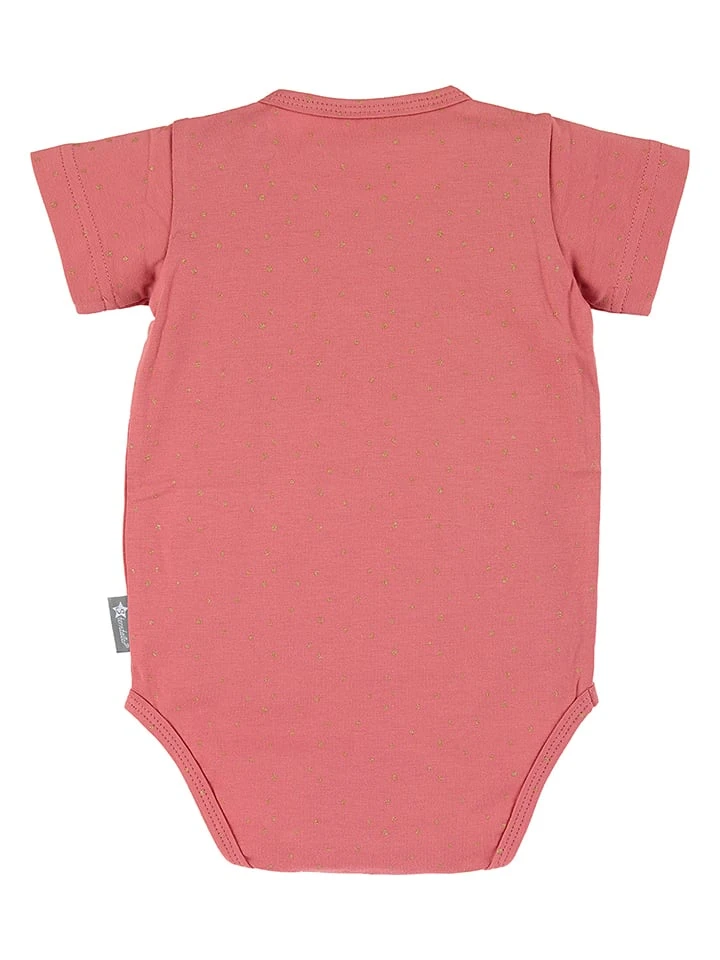 Sterntaler Body In Rosa 2 Sterntaler Body In Rosa – Bild 2