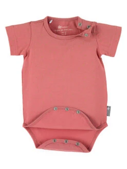Sterntaler Body In Rosa