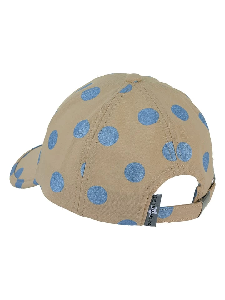 Sterntaler Cap In Beige 3 Sterntaler Cap In Beige – Bild 3