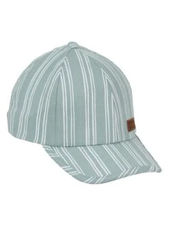 Sterntaler Cap In Grün