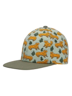 Sterntaler Cap In Khaki