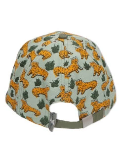 Sterntaler Cap In Khaki -Sterntaler Store sterntaler cap in khaki 3