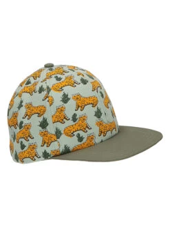 Sterntaler Cap In Khaki -Sterntaler Store sterntaler cap in khaki 4