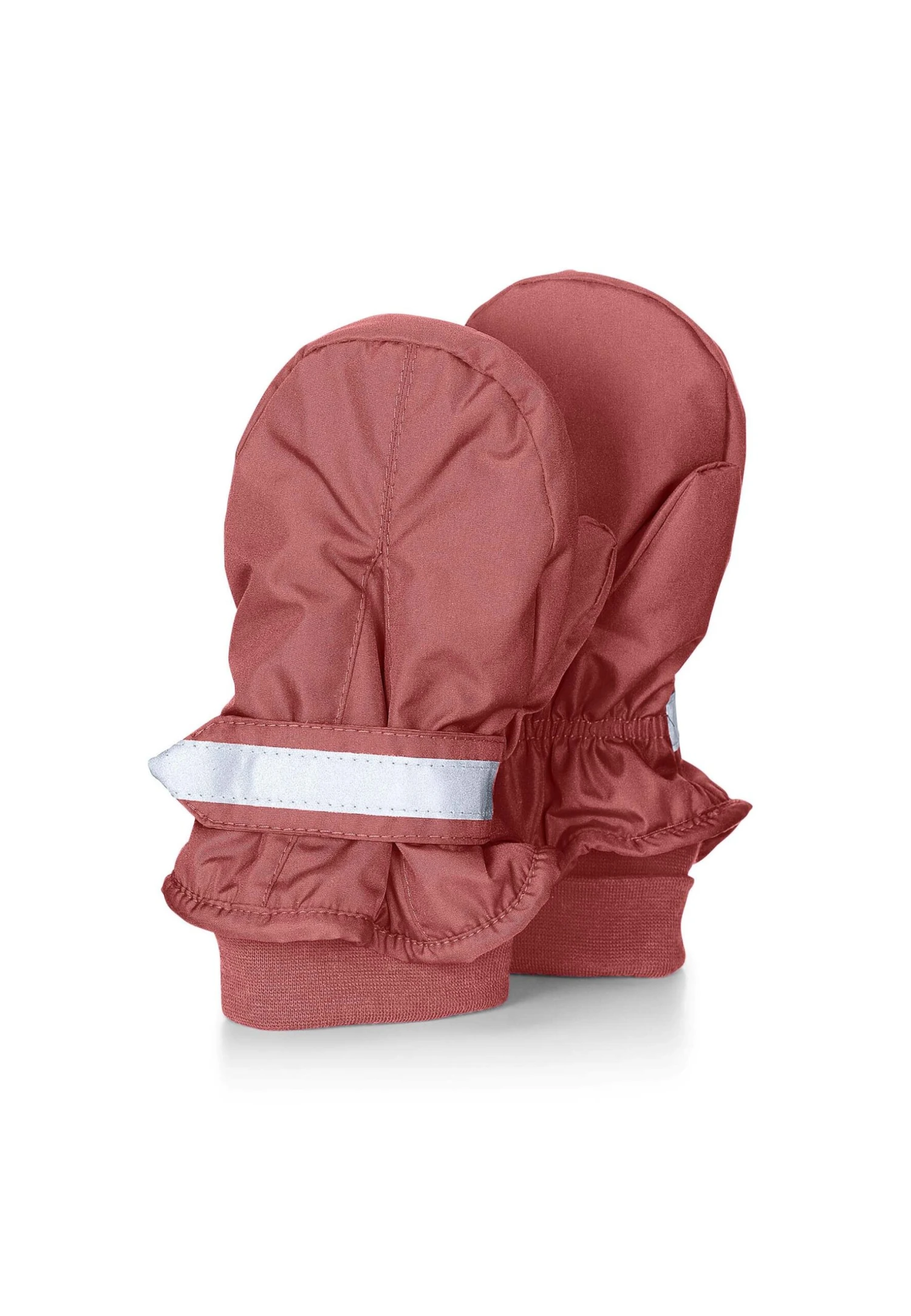 Sterntaler Fäustel In Rosa 1 Sterntaler Fäustel In Rosa