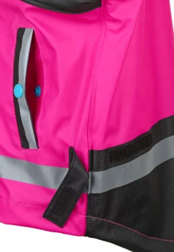 Sterntaler Funktions-Regenjacke Ungefüttert Uni In Pink -Sterntaler Store sterntaler funktions regenjacke ungefuttert uni in pink 3