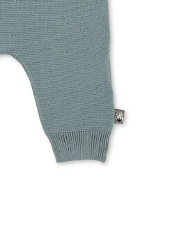 Sterntaler GOTS Strick-Hose In Sattes Grün -Sterntaler Store sterntaler gots strick hose in sattes grun 3