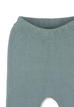 Sterntaler GOTS Strick-Hose In Sattes Grün -Sterntaler Store sterntaler gots strick hose in sattes grun 4