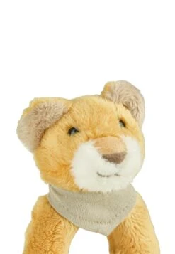 Sterntaler Greifling LÖWE Leo In Gelb -Sterntaler Store sterntaler greifling lowe leo in gelb 3