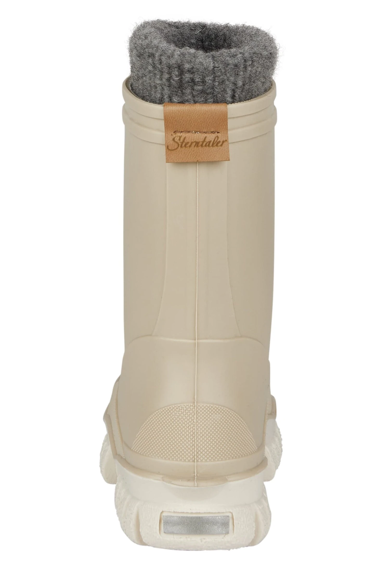 Sterntaler Gummistiefel Mit Innenschuh Uni In 935 2 Sterntaler Gummistiefel Mit Innenschuh Uni In 935 – Bild 2