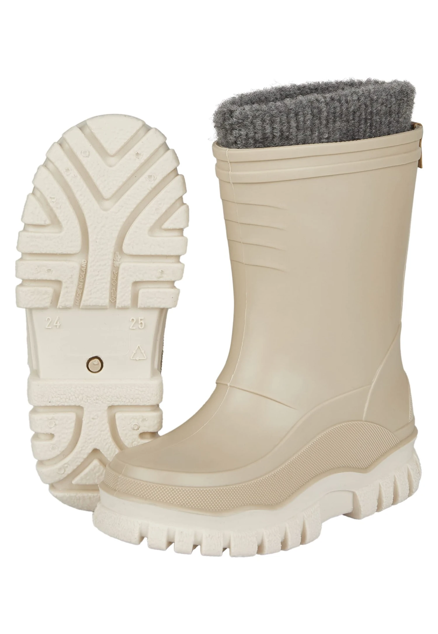 Sterntaler Gummistiefel Mit Innenschuh Uni In 935 3 Sterntaler Gummistiefel Mit Innenschuh Uni In 935 – Bild 3